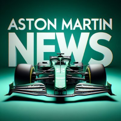 Aston Martin F1 News's profile picture
