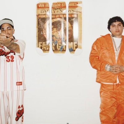 SHORELINEMAFIA's profile picture