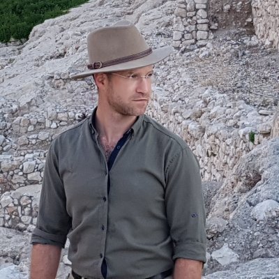AdlerYonatan's profile picture