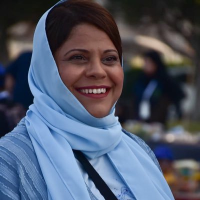 amel612's profile picture