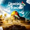 Derdim Davam profil fotoğrafı