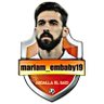 mariam_embaby19 profil fotoğrafı