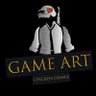 GAME ART profil fotoğrafı