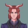 Lyon’el Lunas 😈🌳| Tiefling VTuber 的头像