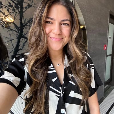 Sarah Rahal's profile picture