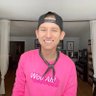 Brryce Fersher's profile picture