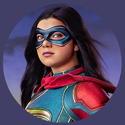 MsMarvelUK's profile picture