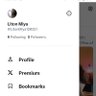 LITON MIya 120321 profil fotoğrafı