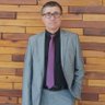 Profilbild von Serdal