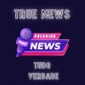 Фото профиля True News