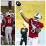 Isaiah Marshall QB profil fotoğrafı