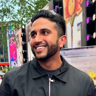Dev Bajwa's profile picture