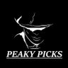 Peaky Picks profil fotoğrafı