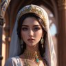 Maya profil fotoğrafı