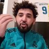 Oumar profil fotoğrafı