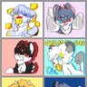 星辰's profile picture