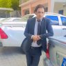 Adv.Zia Ullah Raikoti.'s profile picture