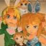 Фото профиля MotherOfPlushies