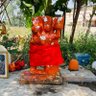 Sanjoli negi profil fotoğrafı