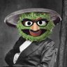 Oscar Groucho Marx 的头像
