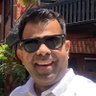 Profilbild von Gautam Govitrikar DMD
