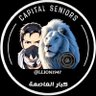 Фото профиля الشيخ 🏁👑