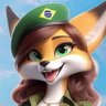 Profilbild von Furry de Direita