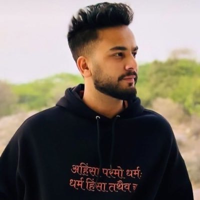 Yash Negi (Elvish Yadav❤️)'s profile picture