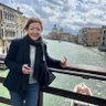 Profilbild von Liz Lindsay