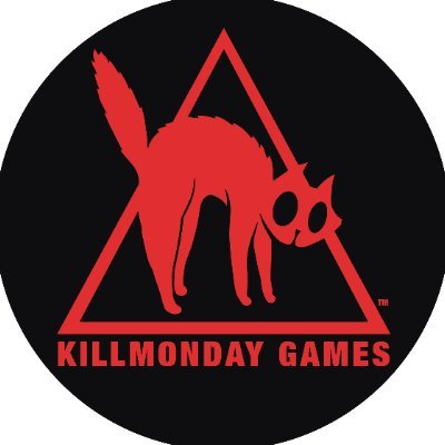 KILLMONDAY GAMES's profile picture