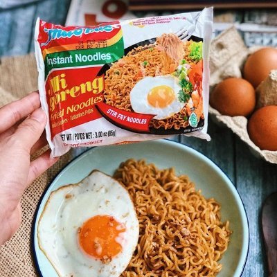 IndomieSeleramu's profile picture