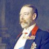 Profilbild von GEORGE V.