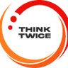 ThinkTwice profil fotoğrafı