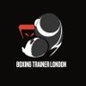 Boxing Trainer London's profile picture