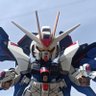 ZGMF-X20A 的头像