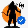 ಪರಶುರಾಮ 𝕏's profile picture
