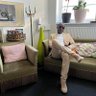 Profilbild von Kwamba Tshingej Frédéric
