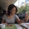 Cynthia profil fotoğrafı