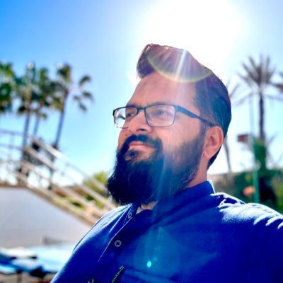 DrSalmanButt's profile picture