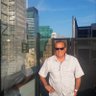 Marcos profil fotoğrafı