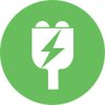 EVDC (charge your EV with EVDC) 的头像
