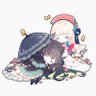 H₂O's profile picture