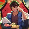 Luciel M. Griffin (V-Tuber BR/EN) 的头像