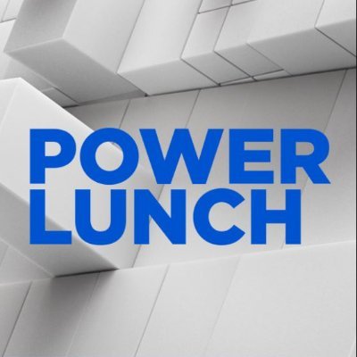 PowerLunch's profile picture