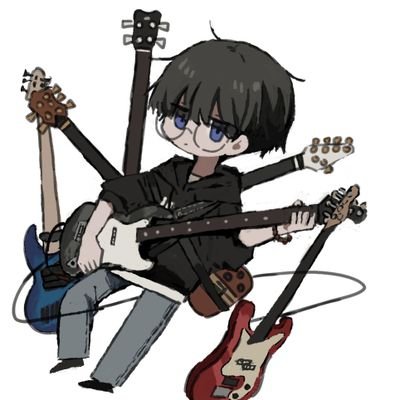 Mizuwari_bass's profile picture