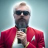 Profilbild von Robert Mitchell