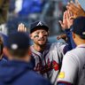 Фото профиля Jarred Kelenic | Jevon Holland | B Miller Fan Club