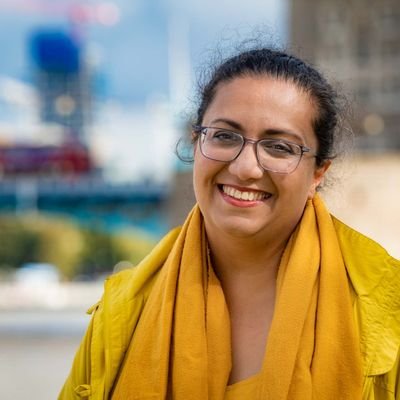 HinaBokhariLD's profile picture
