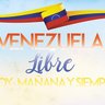 Venezuela Somos LIbres profil fotoğrafı