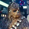 Profilbild von Chewie 321